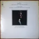 LP - Johannes Brahms / Robert Schumann - Serenade No. 2 / Manfred Overture; Genoveva Overture