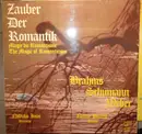 LP - Brahms / Schumann / Weber - Zauber Der Romantik - Mono