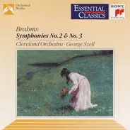 Brahms - Symphonies No. 2 & No. 3