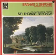 Brahms - 2.Sinfonie / Akademische Fest-Ouvertüre