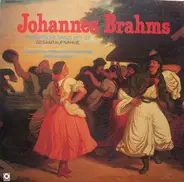 Brahms - Ungarische Tänze Nr. 1-21