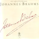 CD - Johannes Brahms - Ungarische Tänze Nr. 5 & 6 / Rhapsodie op. 79 Nr. 2 / Tragische Ouvertüre op. 81 a.o.