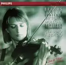 CD - Brahms - Violin Concerto - Live In Tokyo