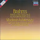 CD - Brahms - Piano Concerto No.2 = Klavierkonzert Nr.2