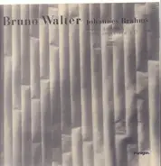 Johannes Brahms, Bruno Walter - doppio concerto, danza ungherese n. 17