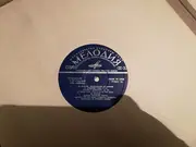 Double LP - Brahms - Немецкий Реквием - Hardcover Box