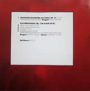 CD - Brahms - Die Klassiksammlung 63 - Tradition Der Form