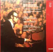 Double LP - Johannes Brahms/Alfred Brendel, Concertgebouw Orchestra Amsterdam - Die Klavierkonzerte - Box