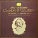 LP-Box - Brahms - Kammermusik = Chamber Music = Musique De Chambre - Hardcover Box + Booklet