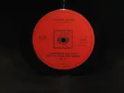 LP - Brahms (Fleisher) - Händel-Variationen; Walzer Op.34 Nr. 1-16