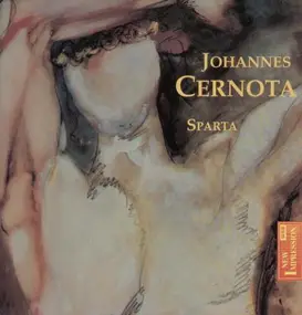 Johannes Cernota - Sparta