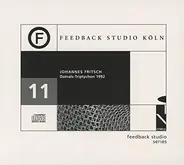 Johannes G. Fritsch - Damals-Triptychon 1992