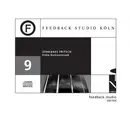 CD - Johannes G. Fritsch - Frühe Kammermusik / Early Chamber Music - Digipak + Attached Booklet
