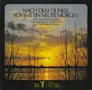 LP - Johannes Hansen , Siegfried Fietz , Edwin Hawkins Singers - Nach Dem Dunkel Kommt Ein Neuer Morgen