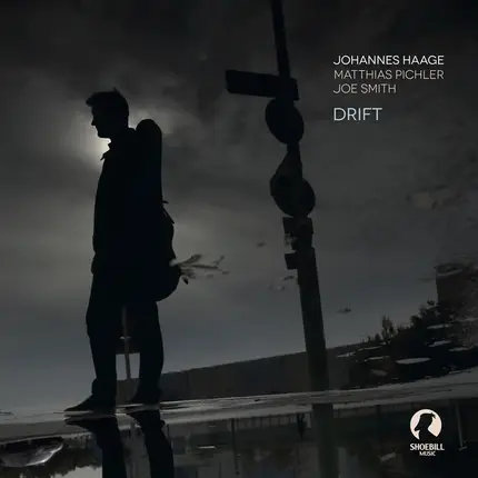 Johannes Haage - Drift