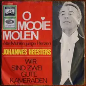 Johannes Heesters - Die Mooie Molen