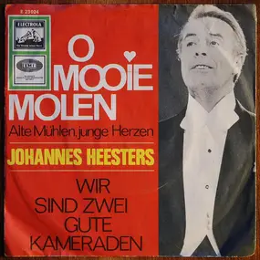 Johannes Heesters - Die Mooie Molen