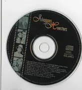 CD - Johannes Heesters - Grandseigneur Mit Charme, Frack & Esprit