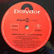 LP - Johannes Heesters - Sterne Ihrer Zeit