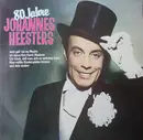 LP - Johannes Heesters - 80 Jahre Johannes Heesters