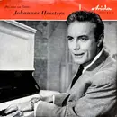 7inch Vinyl Single - Johannes Heesters - Bei Uns Zu Gast: Johannes Heesters - EP, Mono