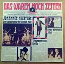 LP - Johannes Heesters - Das waren noch Zeiten