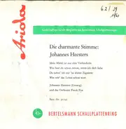 Johannes Heesters - Die Charmante Stimme