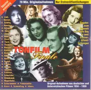 CD - Johannes Heesters / Doddy Delissen / Margit Symo a.o. - Tonfilm-Finale