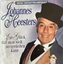 CD - Johannes Heesters - Ein Glück, Daß Man Sich So Verlieben Kann