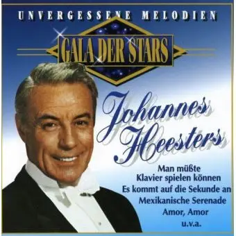 Johannes Heesters - Gala der Stars:Johannes Heesters