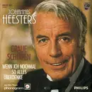 7inch Vinyl Single - Johannes Heesters - Graue Schläfen / Wenn Ich Nochmal So Alles Überdenke