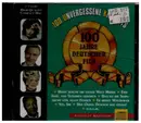 CD - Johannes Heesters / Heinz Rühmann a.o. - 100 Unvergessene Kino-Hits - 100 Jahre Deutscher Film