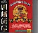 CD - Isle Werner, Zarah Leander a.o. - 100 Unvergessene Kino-Hits - 100 Jahre Deutscher Film