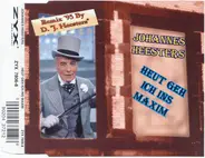 Johannes Heesters - Heut Geh Ich Ins Maxim