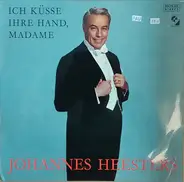 Johannes Heesters - Ich Kusse Ihre Hand, Madame