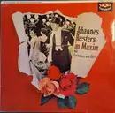 LP - Johannes Heesters - Johannes Heesters Im Maxim Mit Barnabas von Geczy