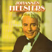 LP - Johannes Heesters - Johannes Heesters - AMIGA