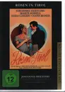 DVD - Johannes Heesters / Marte Harell a.o. - Rosen in Tirol