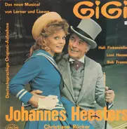 Johannes Heesters, Christiane Rücker - Gigi