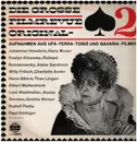 LP - Johannes Heesters, Hans Moser, a.o. - Die Grosse Filmrevue 2. Folge - Original-Aufnahmen Aus Ufa-, Terra-, Tobis- Und Bavaria-Filmen