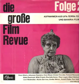 Johannes Heesters - Die Grosse Filmrevue 2. Folge