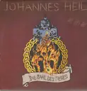 12inch Vinyl Single - Johannes Heil - Die Zahl Des Tieres