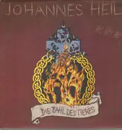 Johannes Heil - Die Zahl Des Tieres