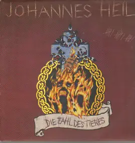 Johannes Heil - Die Zahl Des Tieres