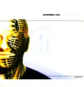 12inch Vinyl Single - Johannes Heil - Future Primitive
