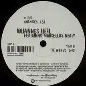 Johannes Heil Featuring Marcellus Nealy