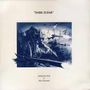 Johannes Heil / Kim Cascone - Dark Eldar