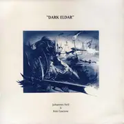 12inch Vinyl Single - Johannes Heil / Kim Cascone - Dark Eldar