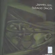 12inch Vinyl Single - Johannes Heil - Paranoid Dancer