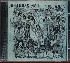 Johannes Heil - The World